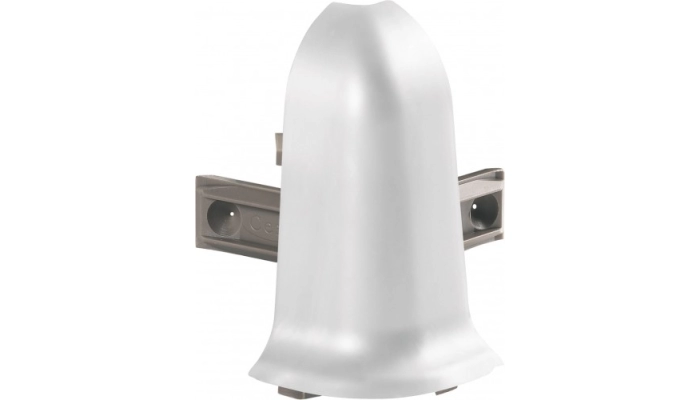 Narożnik zewnętrzny do listwy LP55 Creativa